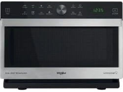 Whirlpool, Four électrique, MWSC833SX
