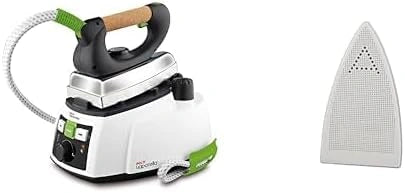 Polti, Appareil électrique, PAEU0200, 1750 W, fonction vapeur, Blanc/Vert