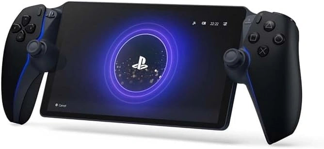 Playstation, Écran, Wi-Fi, Noir