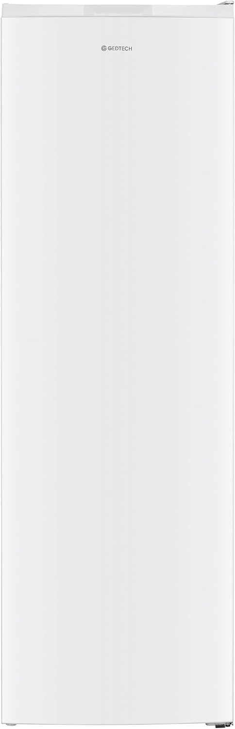 GEDTECH, Congélateur, GCO224NFWH, 224L, Blanc