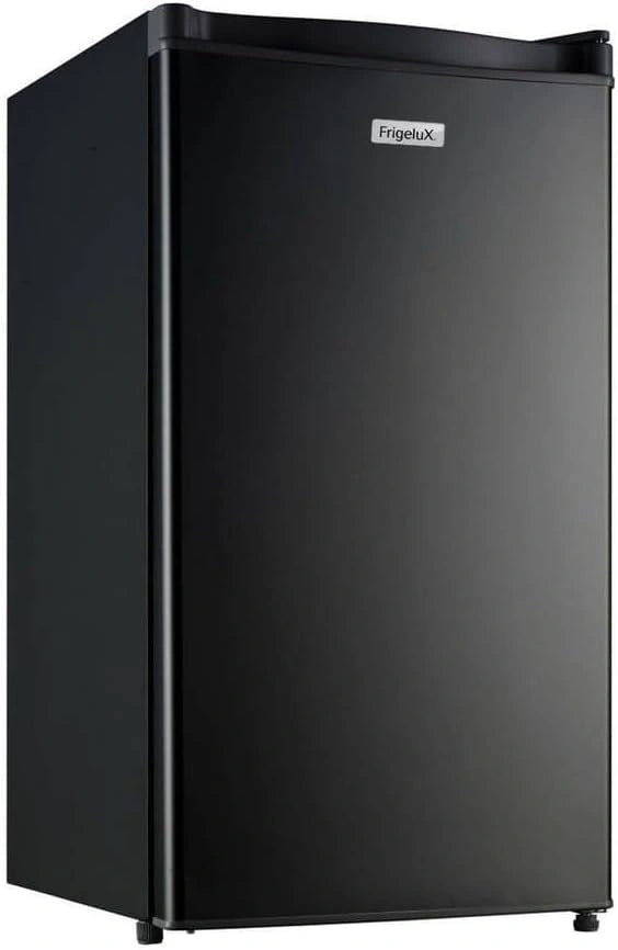 Ctt63ne, Congélateur, CTT63NE, 60L, Noir