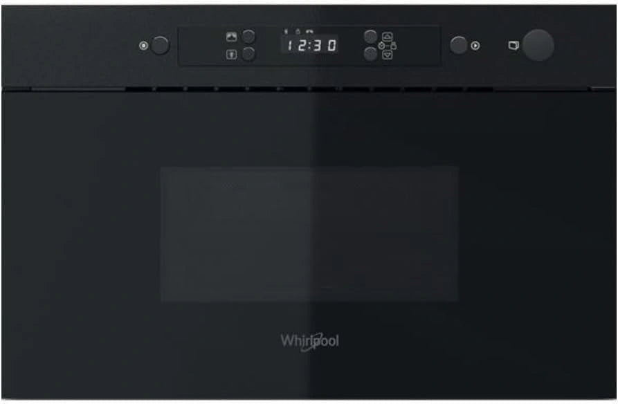 Mbna990b, Four à micro-ondes, MBNA990B, 22l, 1300w, Blanc