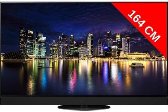 TV, Téléviseur, 65MZ2000E, connecté, Noir