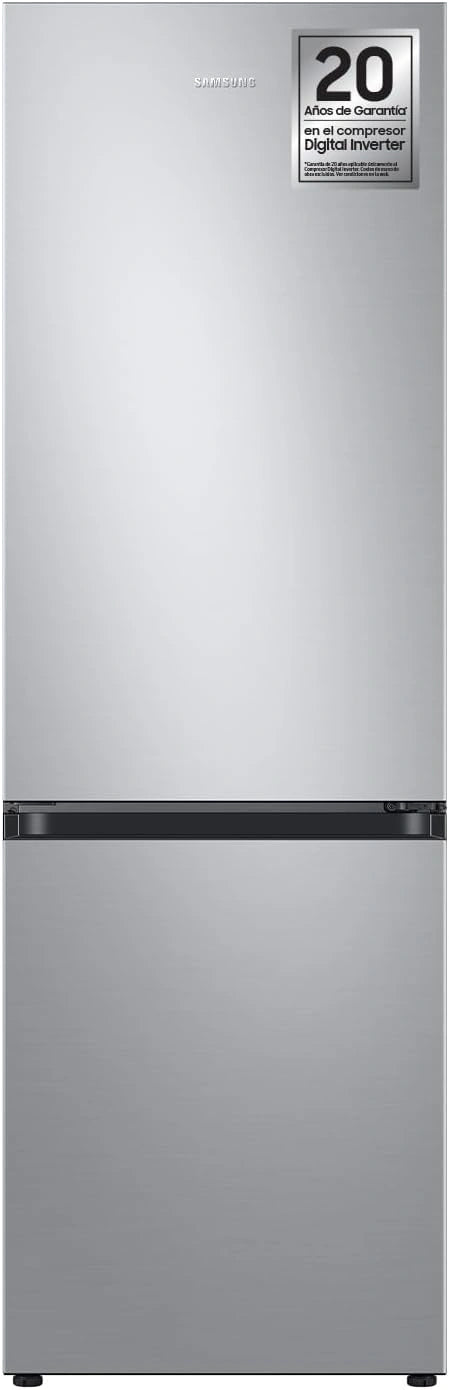 SAMSUNG, Réfrigérateur, RB34C600CSA