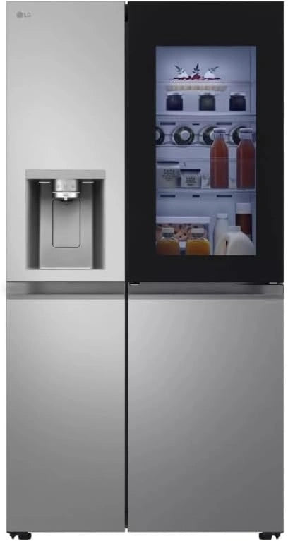 LG, Réfrigérateur, GSXE80PYBD