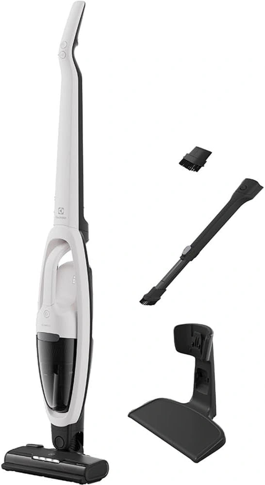 Electrolux, Appareil électrique, ES52CB18SH, sans fil