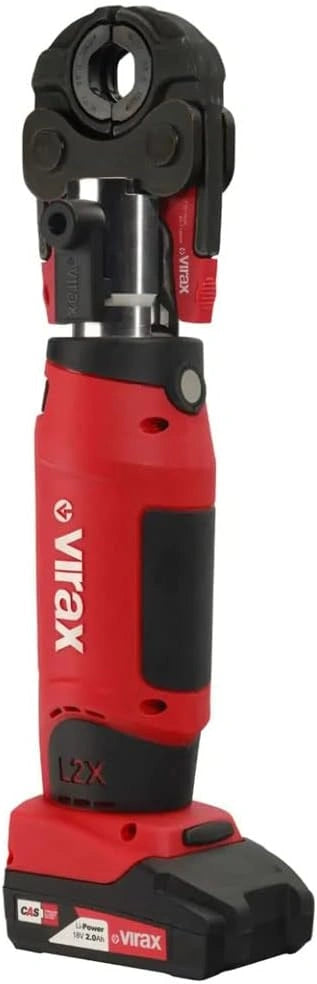 Presse, Batterie, L2X