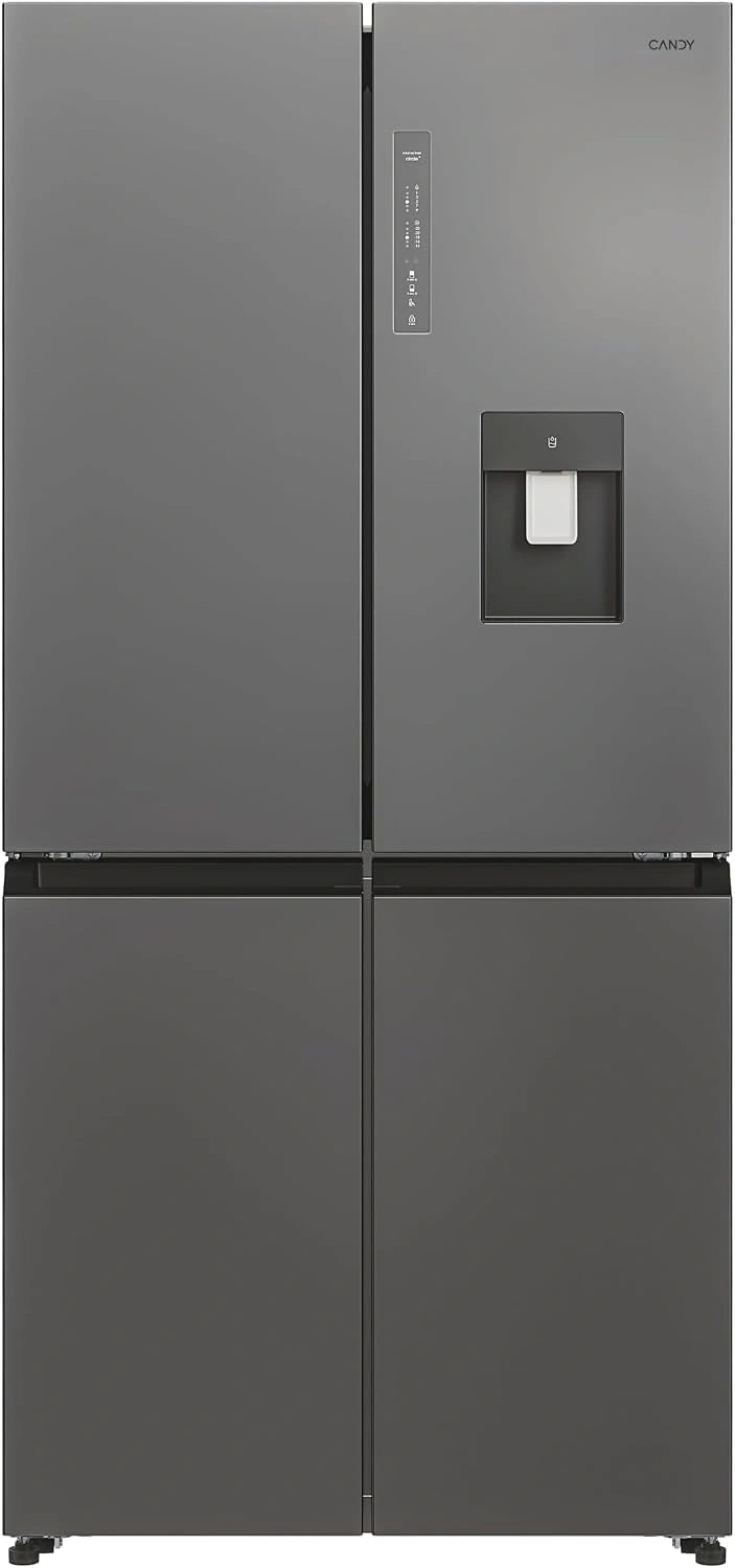 Cfqq5t817ewps, Réfrigérateur, CFQQ5T817EWPS, 463l