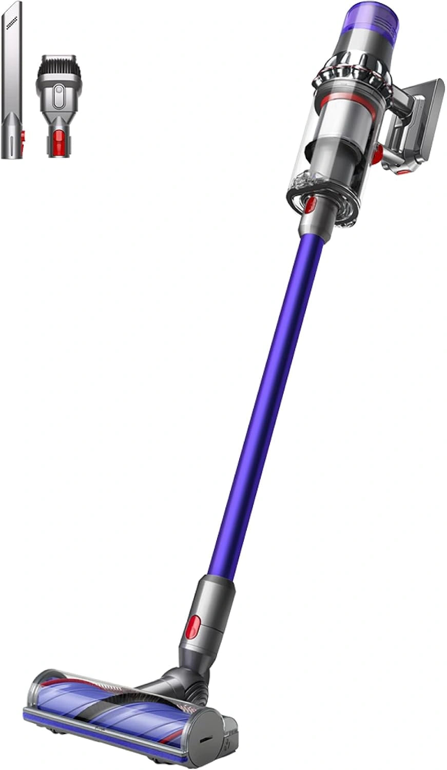 Dyson, Aspirateur, V11, sans fil, Violet