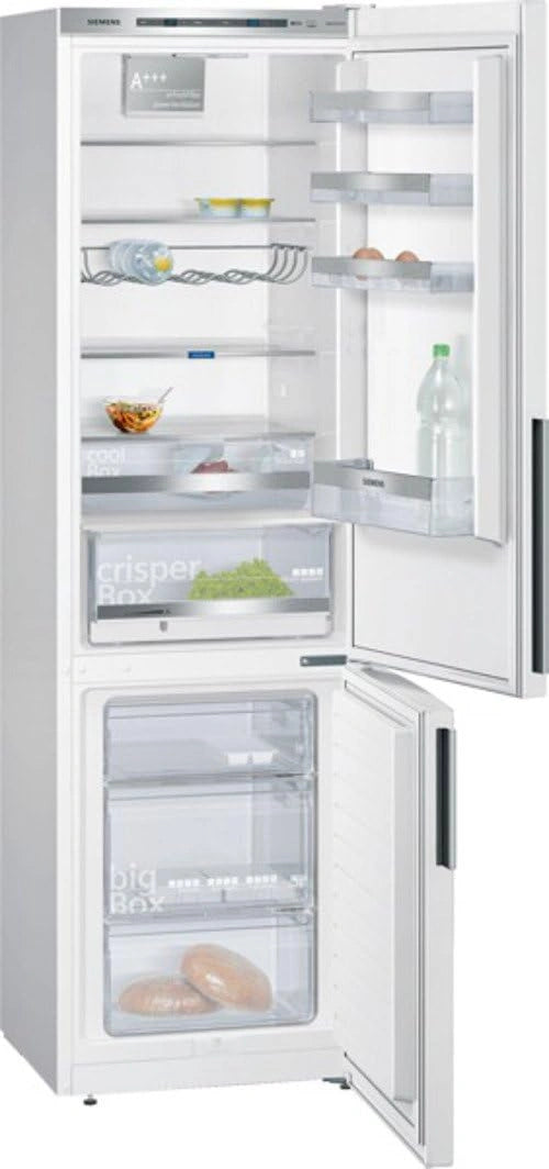 SIEMENS, Réfrigérateur, KG39EDW40, 250 litres, 89 l