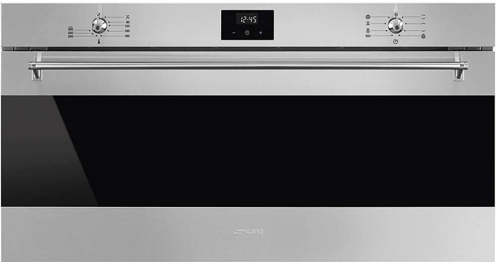SMEG, Four électrique, SFR9300X