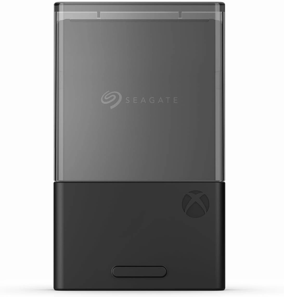 Seagate, Appareil électrique, STJR1000400