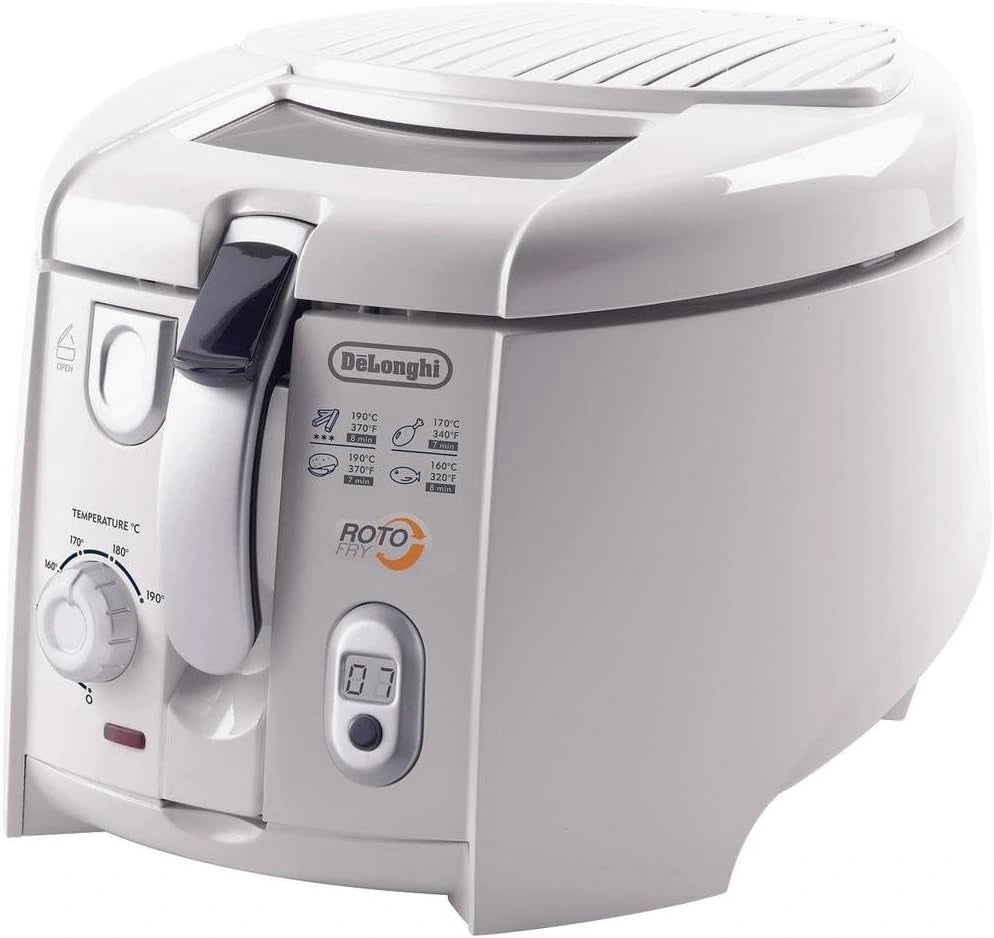 De'Longhi, Friteuse, F28533