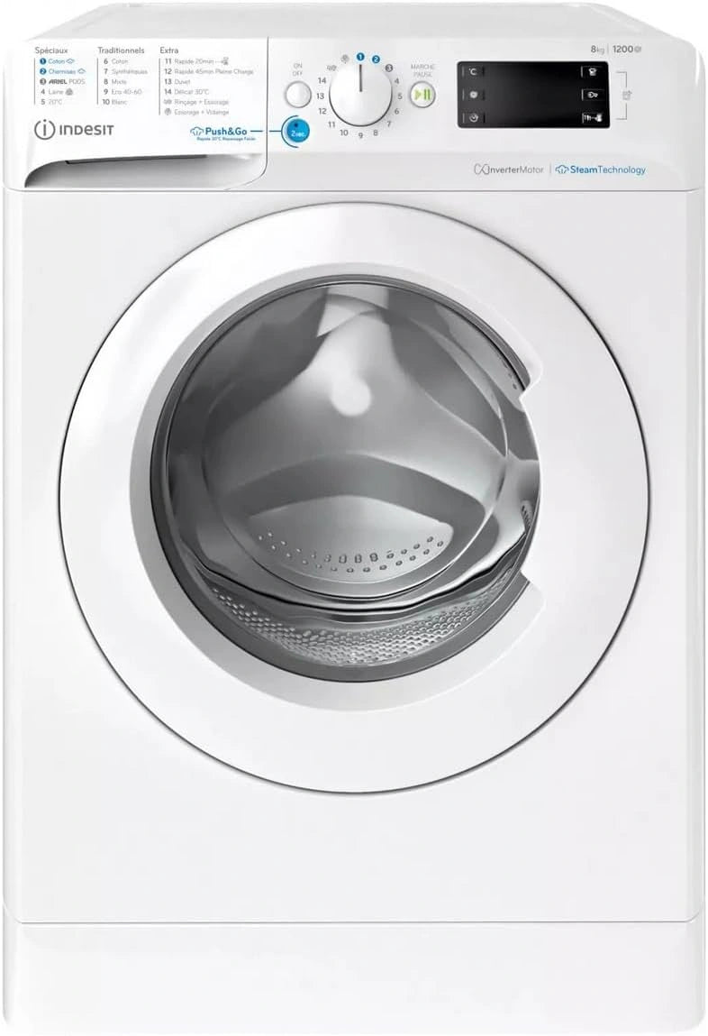 Lave, Lave-linge