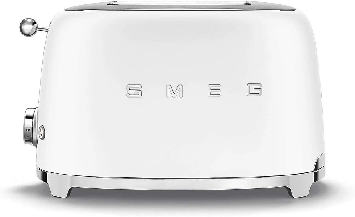 Grille-pains, Gril électrique, TSF01WHMEU, 950w, Blanc