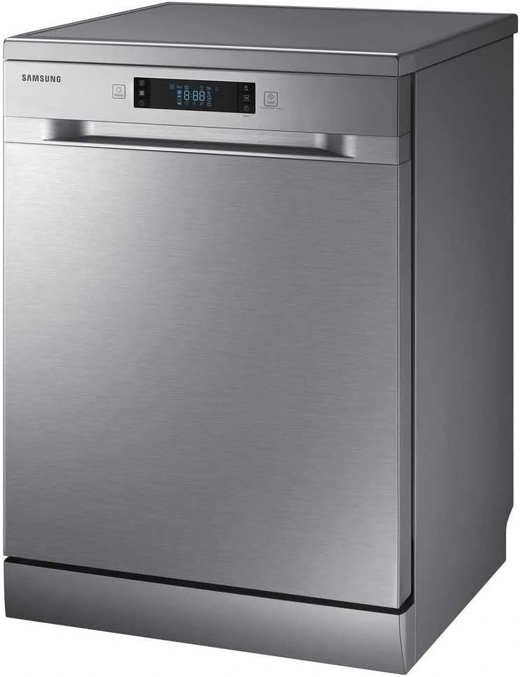 Samsung, Lave-vaisselle, 85 × 60 × 60 cm, Argenté
