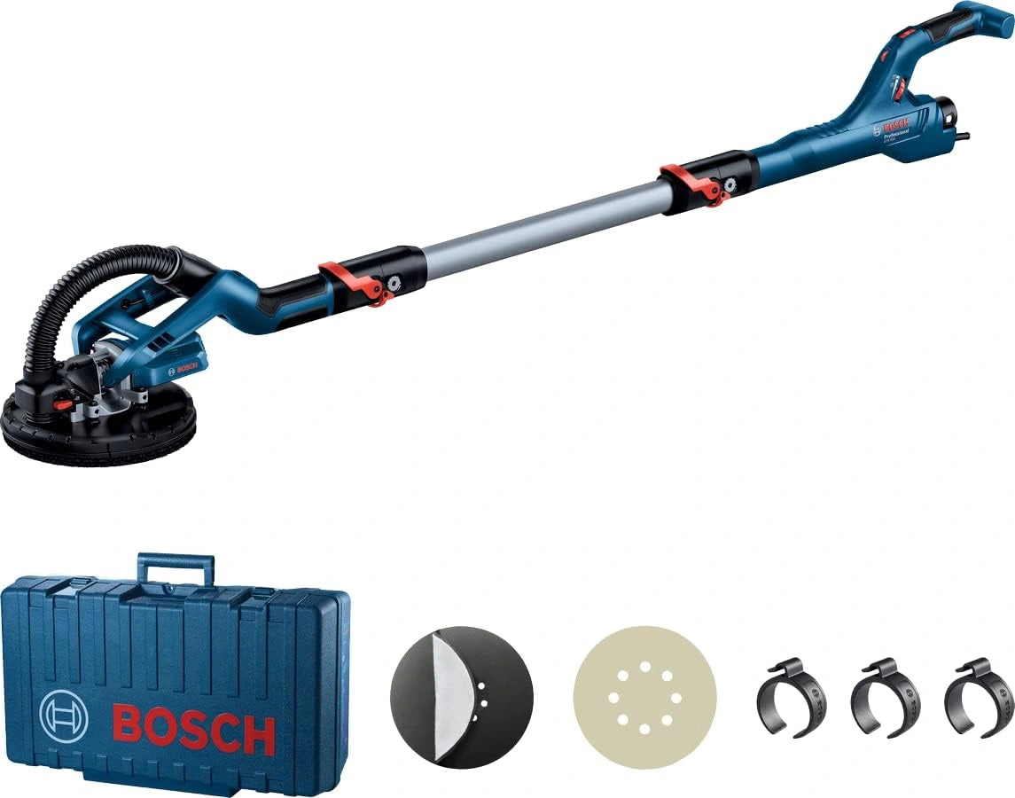 Bosch, Appareil électrique
