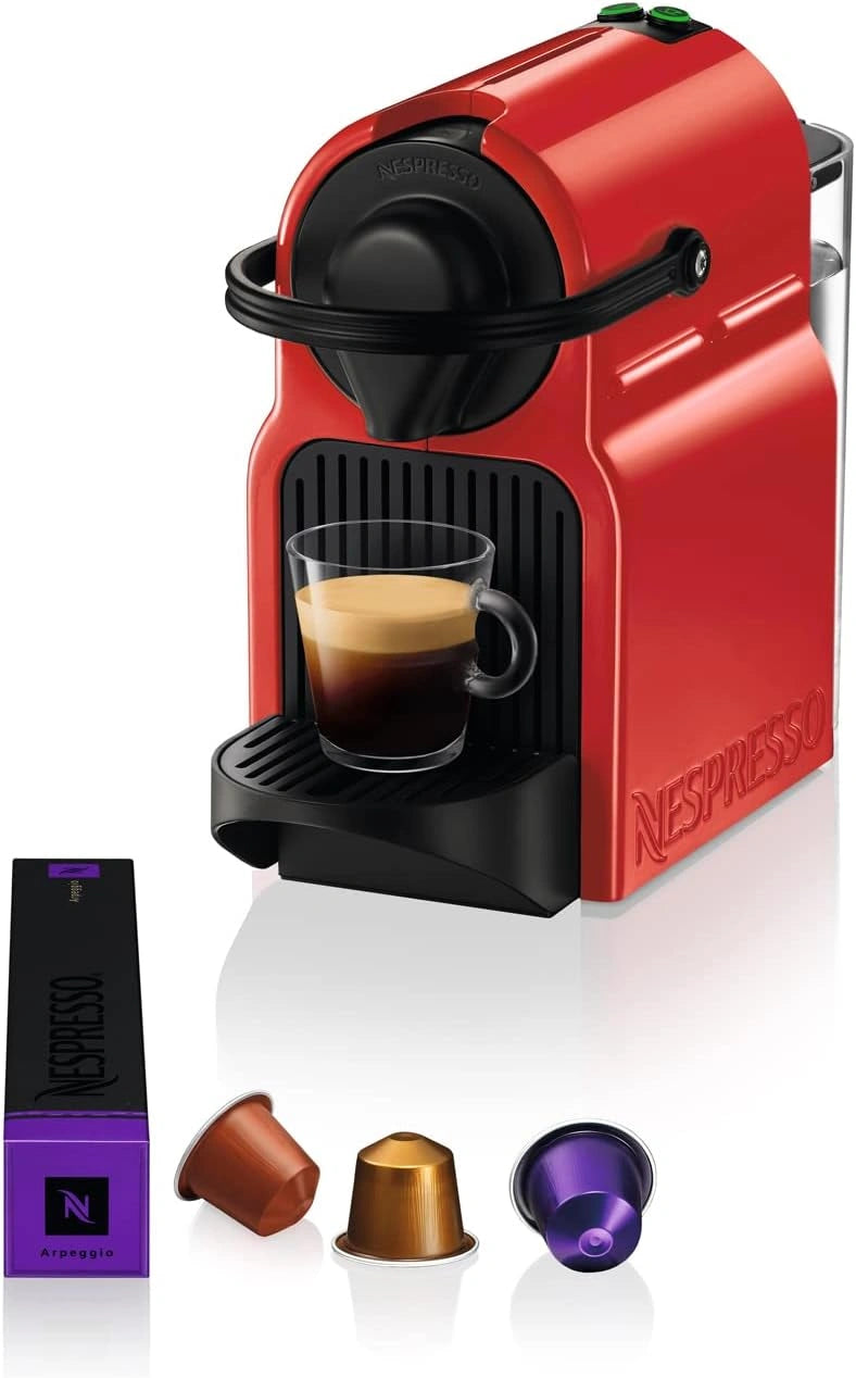 Yy1531fd, Cafetière, YY1531FD, fonctionnement automatique, Rouge
