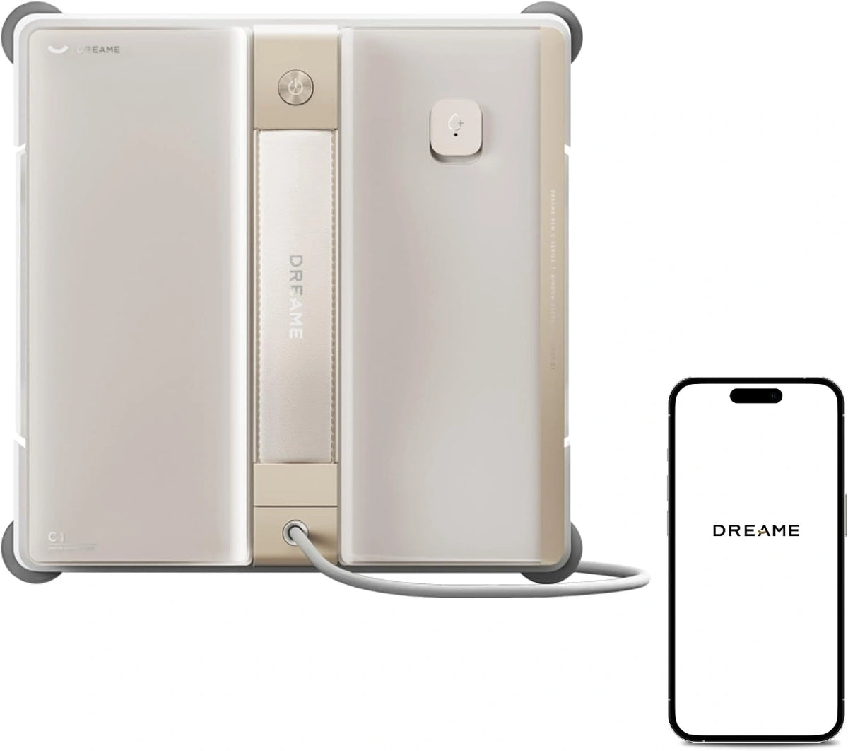 dreame, Appareil électrique