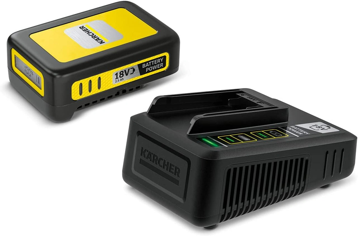KARCHER, Batterie, 445-062