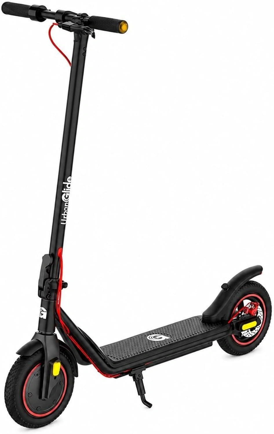 Trottinette, Batterie, 48V