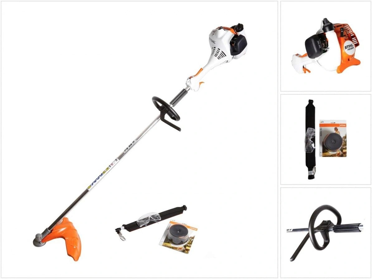 Stihl, Appareil électrique