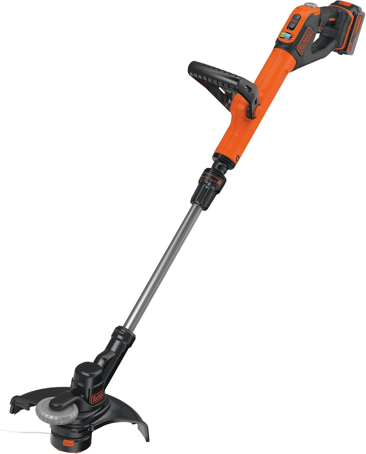 BLACK+DECKER, Appareil électrique, STC1840EPC-QW, sans fil