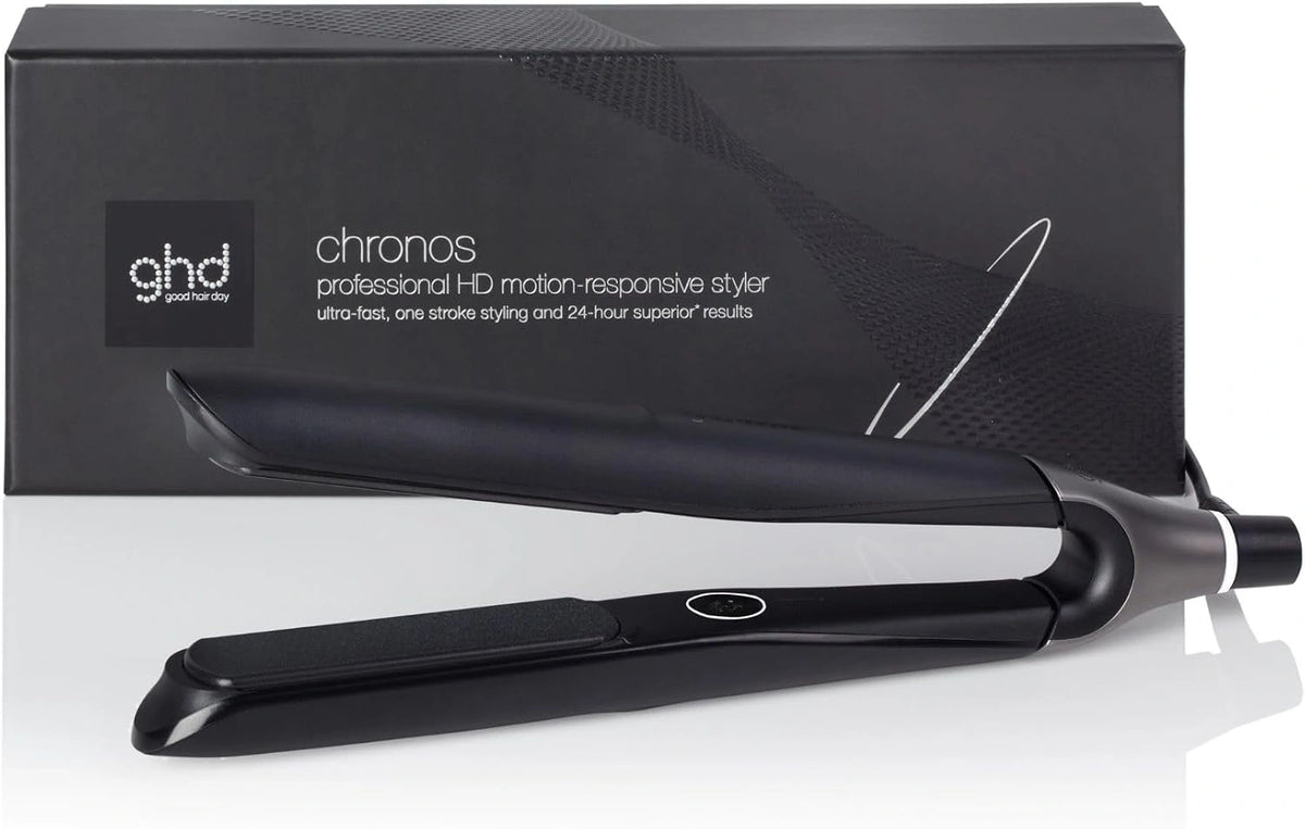 ghd, Appareil électrique