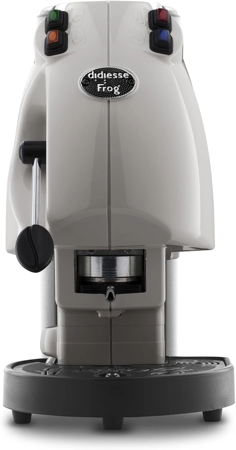 Didiesse, Machine à café, 650 W, 1 Tasses