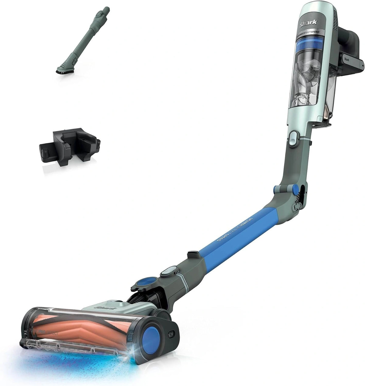 Shark, Aspirateur, IA1243FR, sans fil