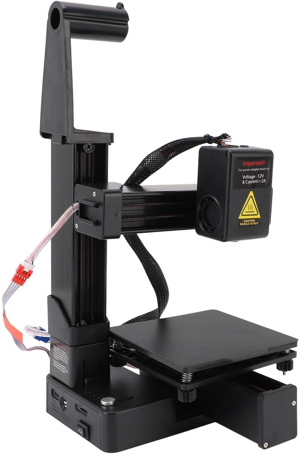 ciciglow, Imprimante