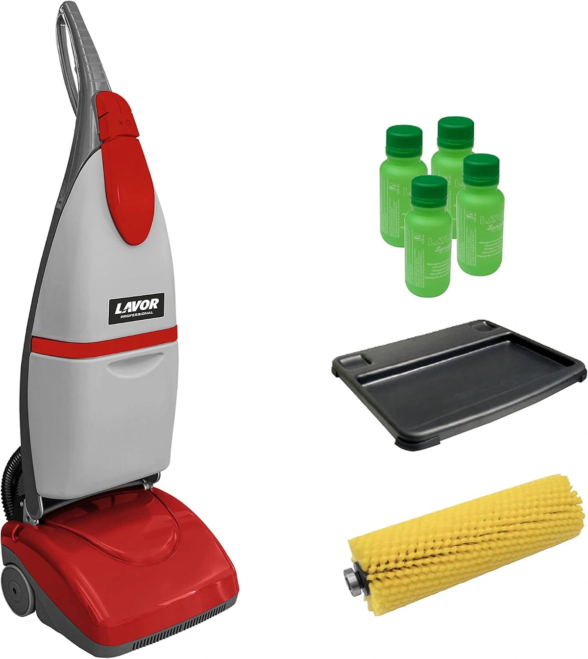 Lavor, Appareil électrique, 1000 Watt