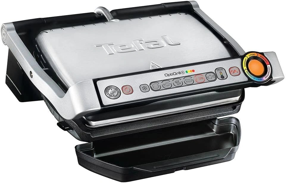 Tefal, Gril électrique, 2000 W