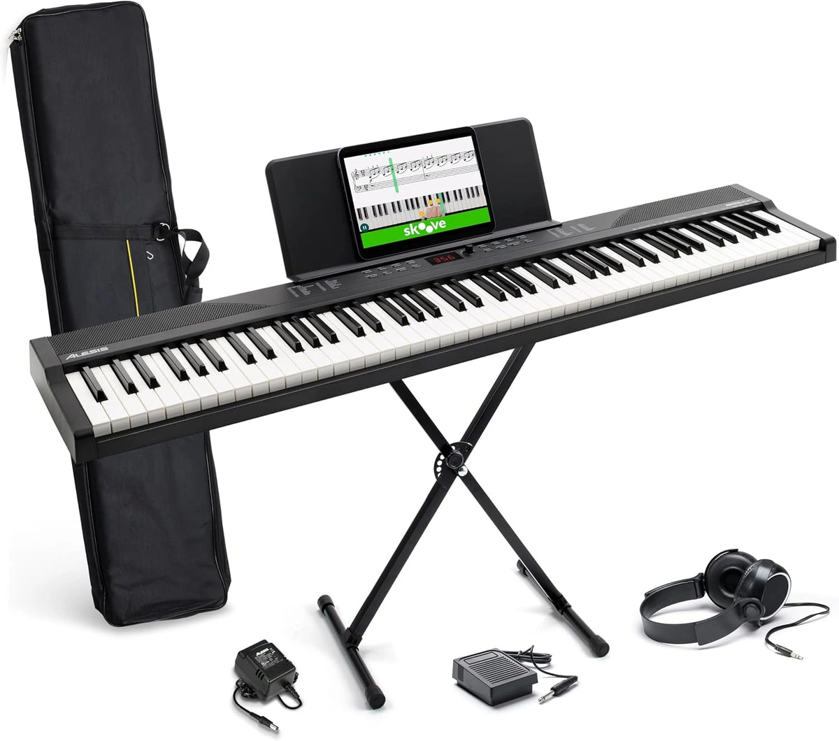 Alesis, Appareil électrique
