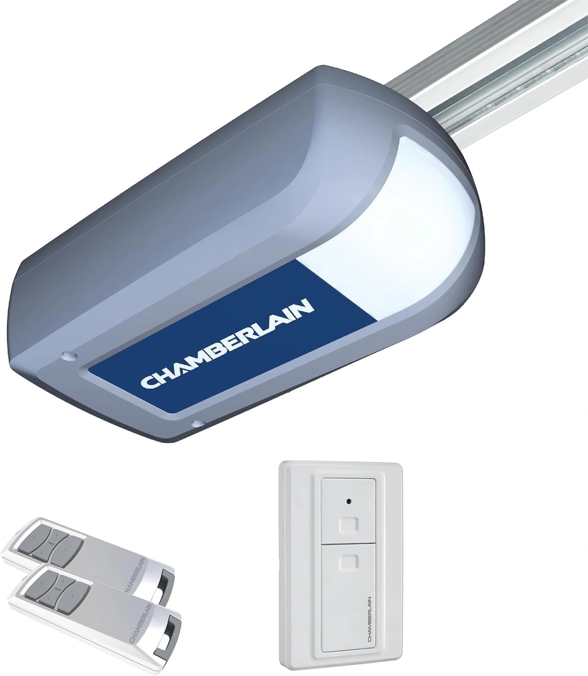 Chamberlain, Appareil électrique, ML810EV, fonctionnement silencieux