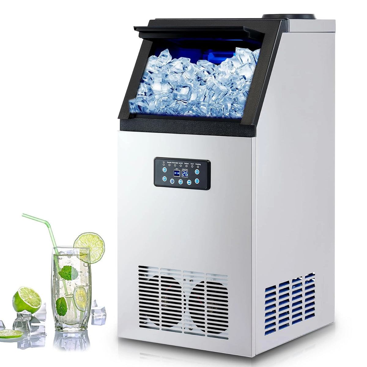 CO-Z, Appareil électrique, 300W, Argenté