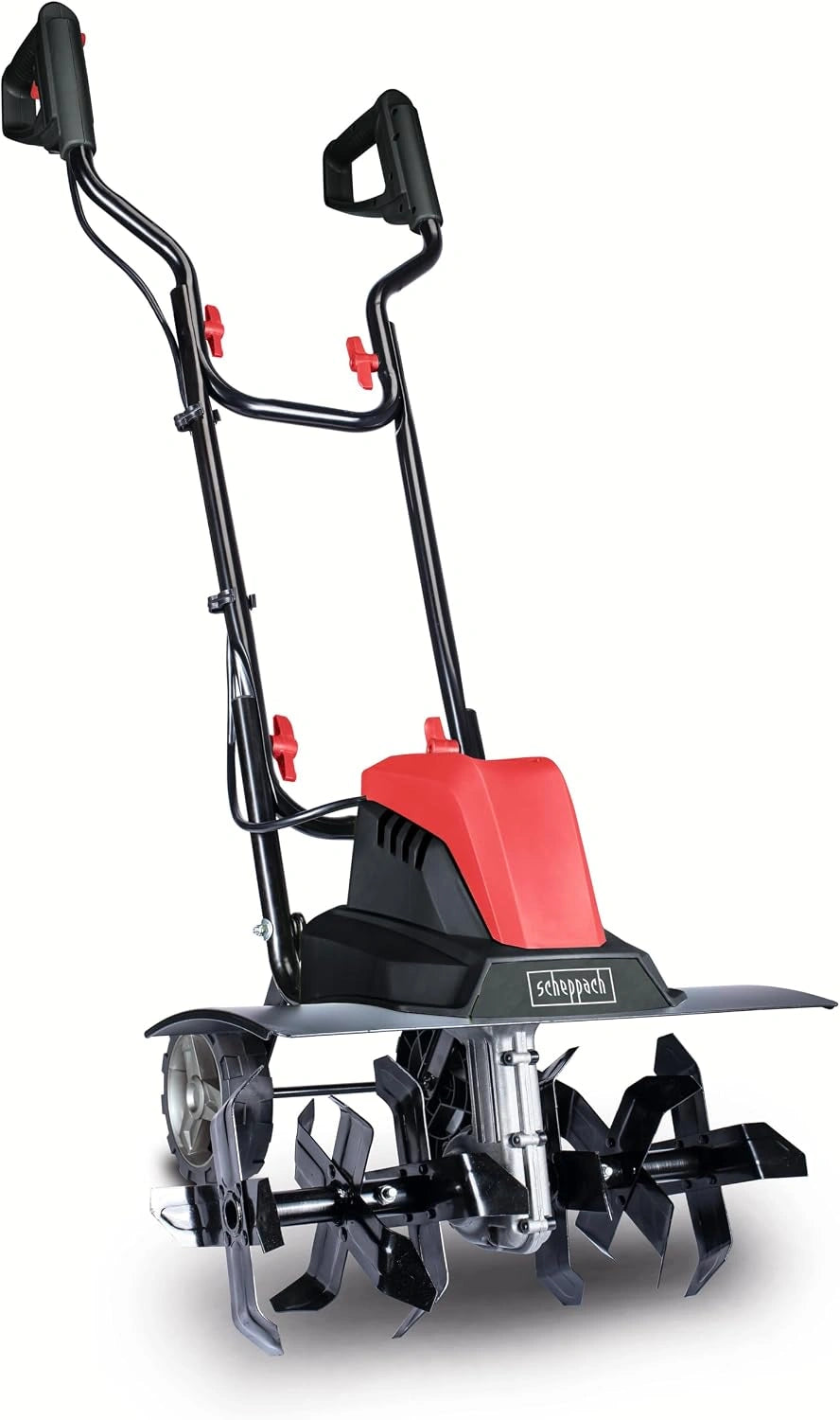 Scheppach, Appareil électrique, MTE460, 1500W
