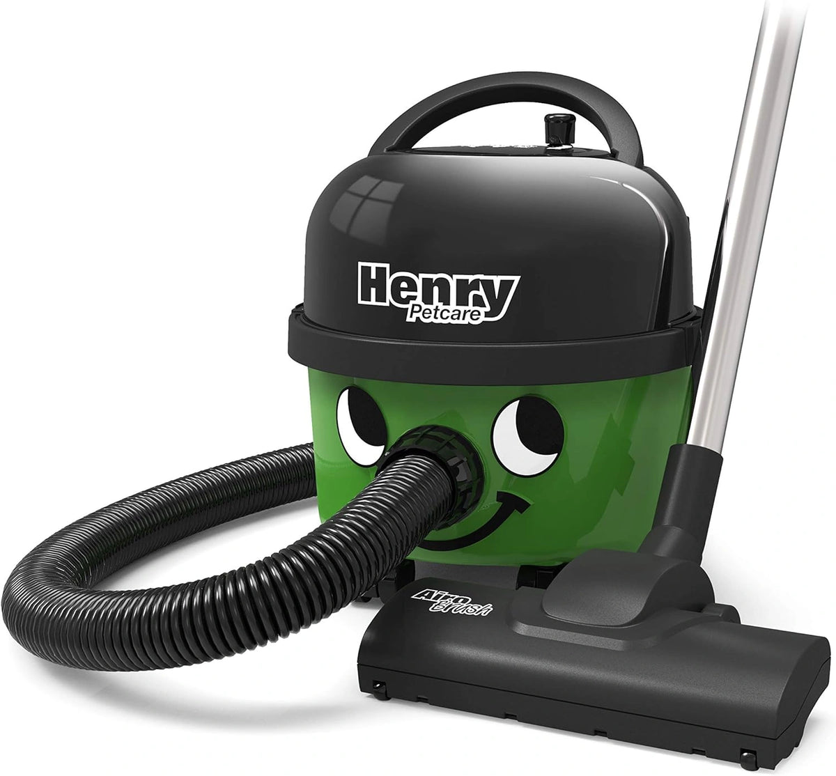 Numatic, Aspirateur, HPC160-11, 620 W, Vert