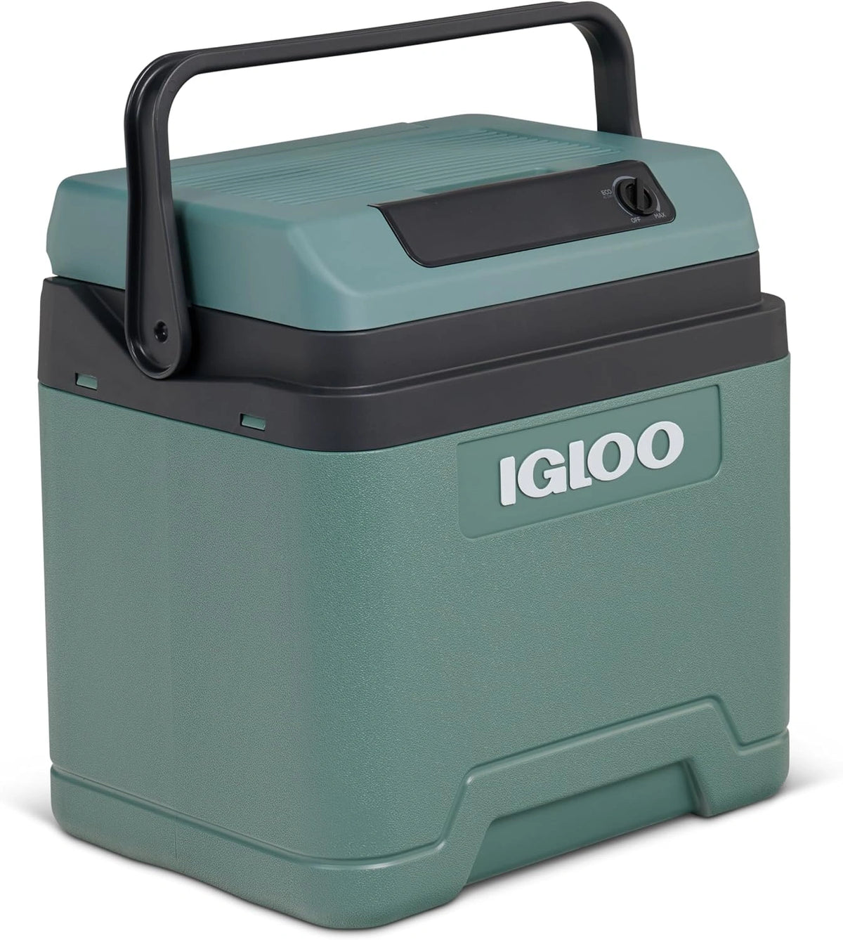 IGLOO, Appareil électrique