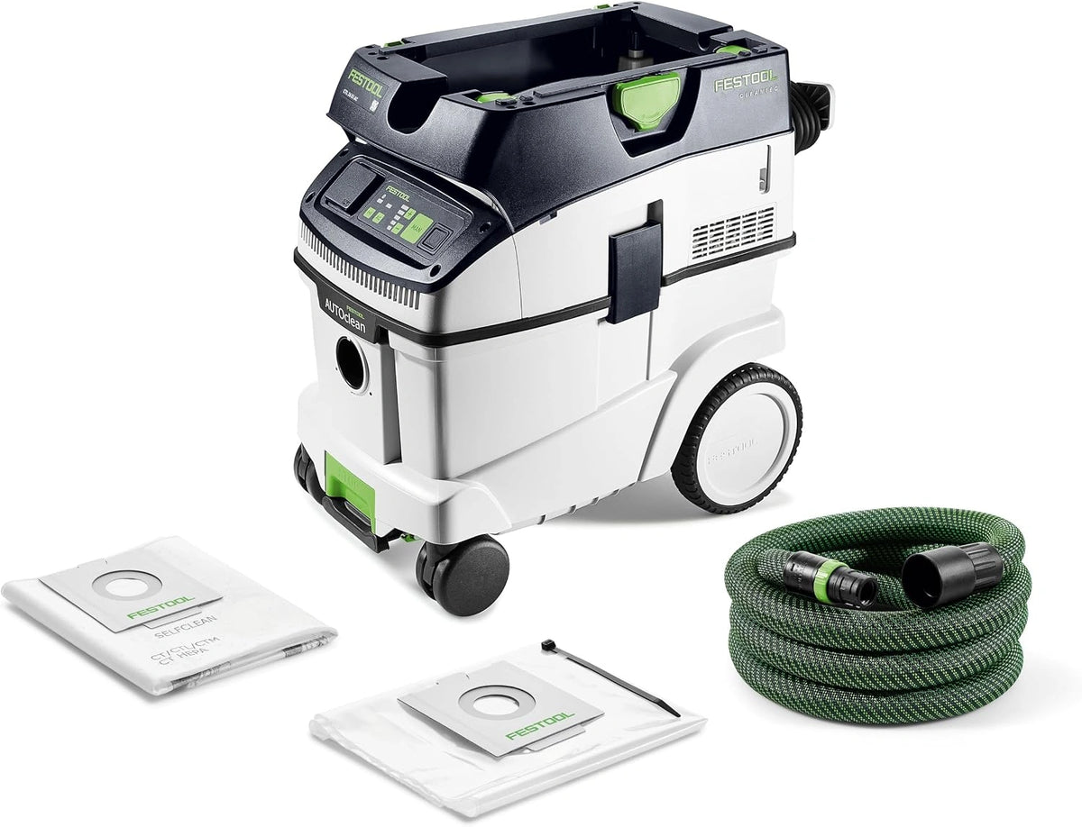 Festool, Aspirateur