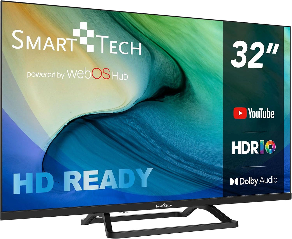 Led, Téléviseur, OS-32HW01V3, connecté