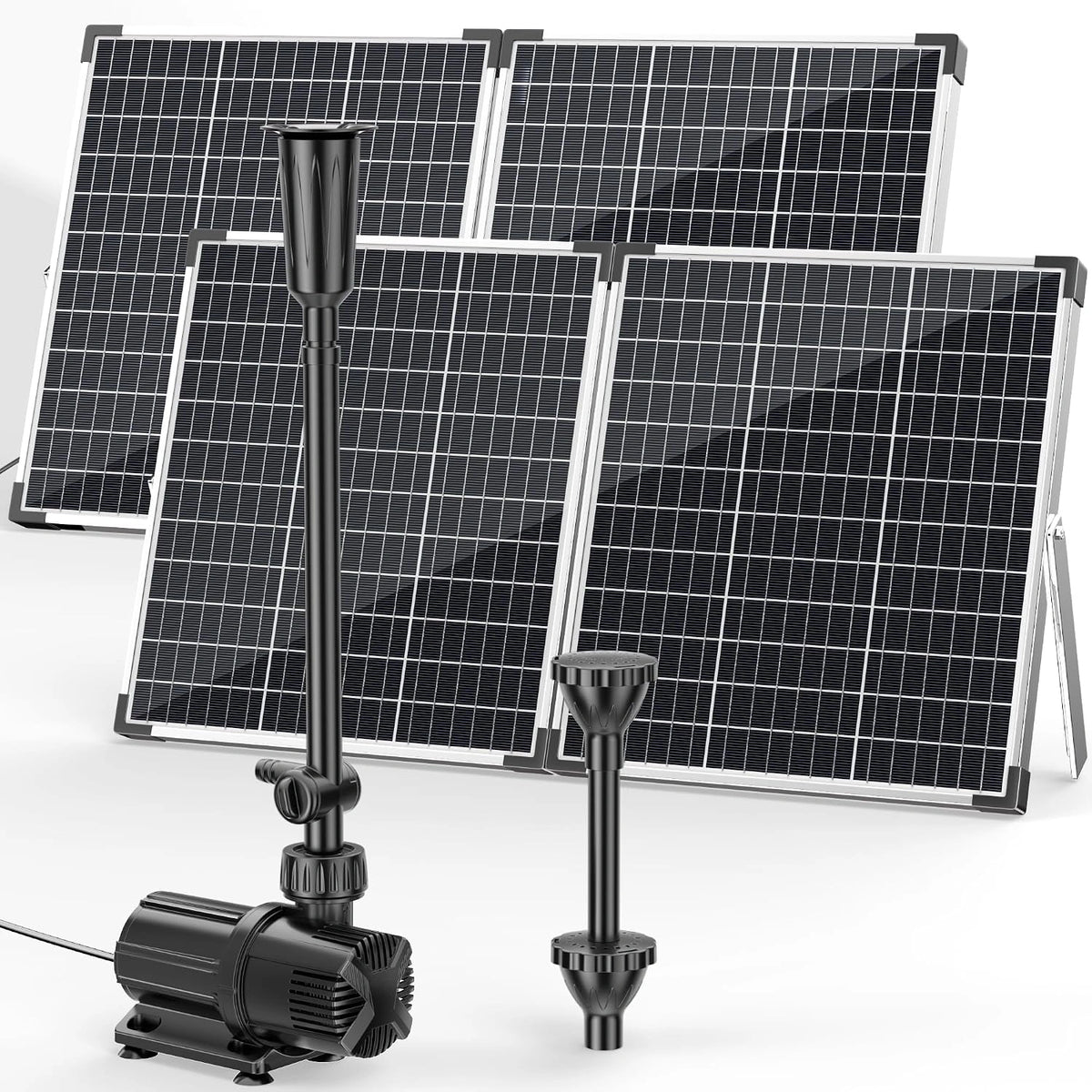 POPOSOAP, Appareil électrique, 4500 l, 100 W