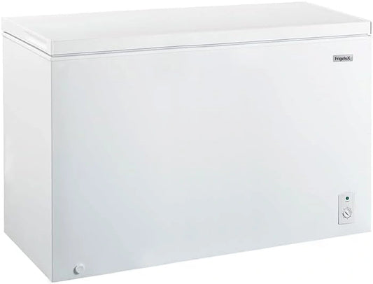 FrigeluX, Congélateur, CCO400BE, 395L, Blanc