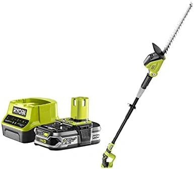 Pack, Batterie, OPT1845-1, 18V