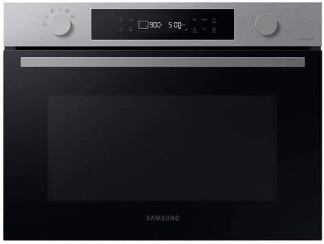 SAMSUNG, Four à micro-ondes, NQ5B4513GBS, 50 litres, Wi-Fi