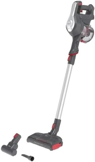 Hoover, Aspirateur, HF122GPT, 0.9L, 22V, sans fil
