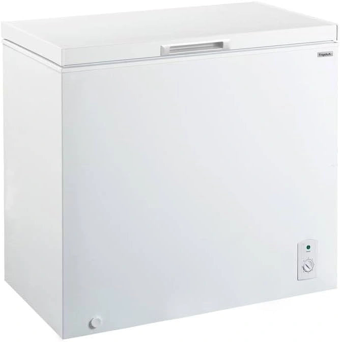 Cco300bd, Congélateur, CCO300BD, 290 L, Blanc