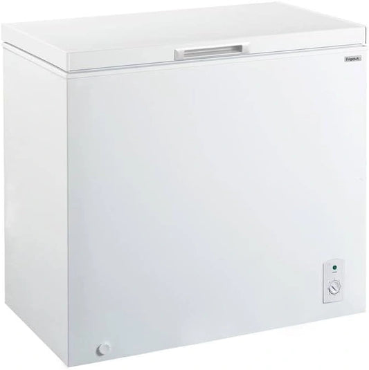 Cco300bd, Congélateur, CCO300BD, 290 L, Blanc