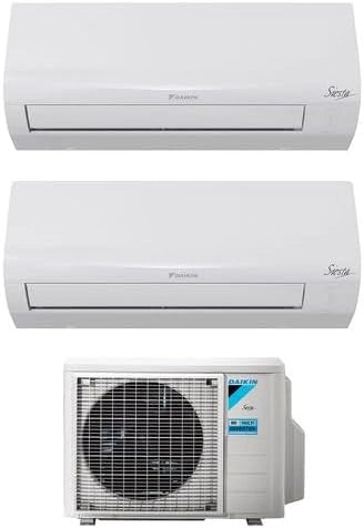 Daikin, Climatiseur, 000 BTU, technologie Inverter