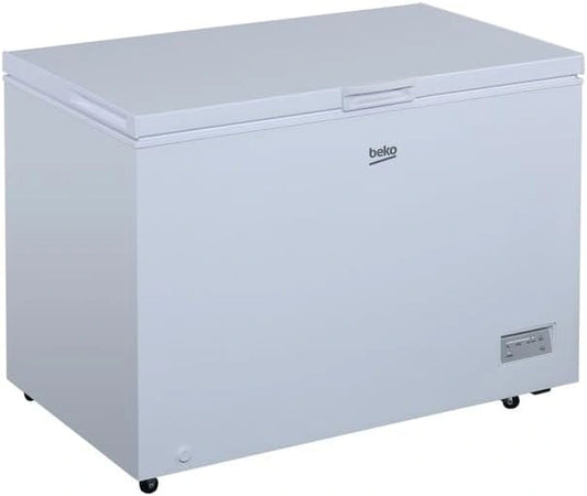 Beko, Congélateur, CF316EWN